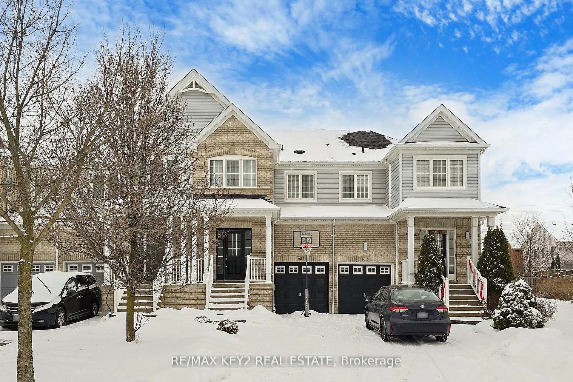 Photo 1 of 1617 Frolis Street, Oshawa, Taunton — HOMEH