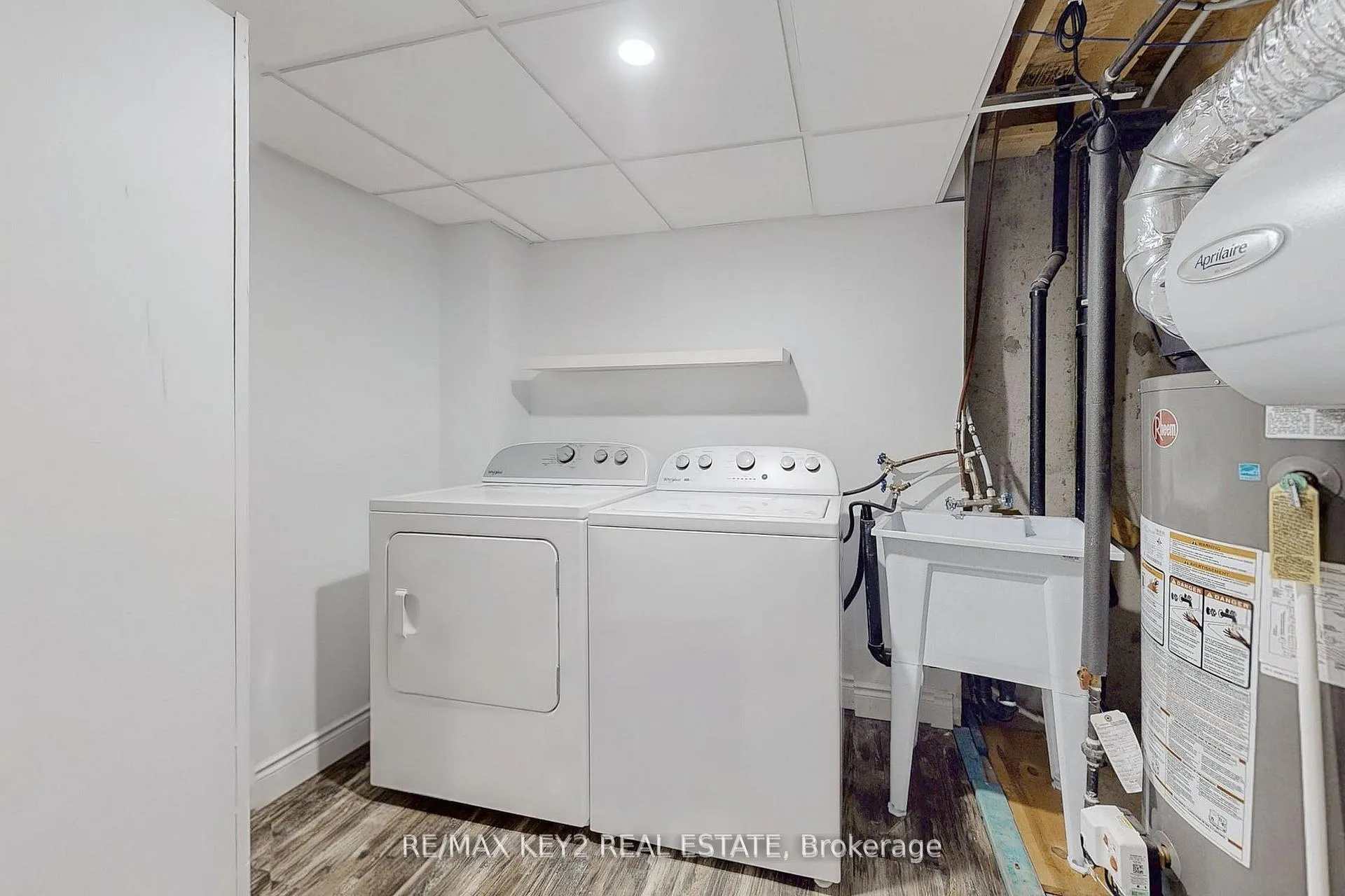 Photo 46 of 1617 Frolis Street, Oshawa, Taunton — HOMEH