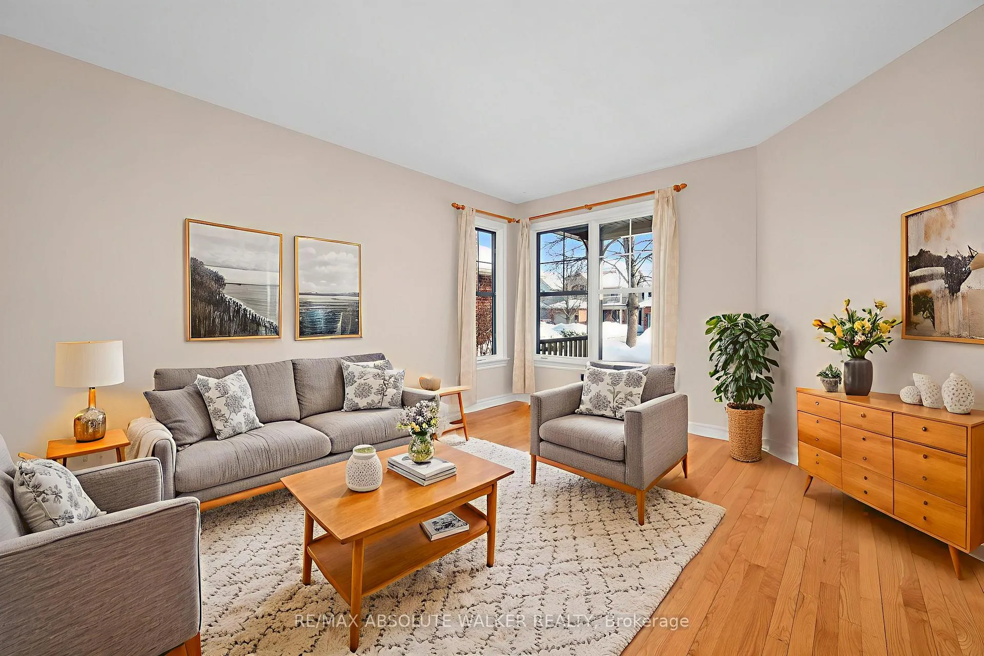 Photo 3 of 56 Vermont Avenue, Ottawa, Barrhaven East — HOMEH