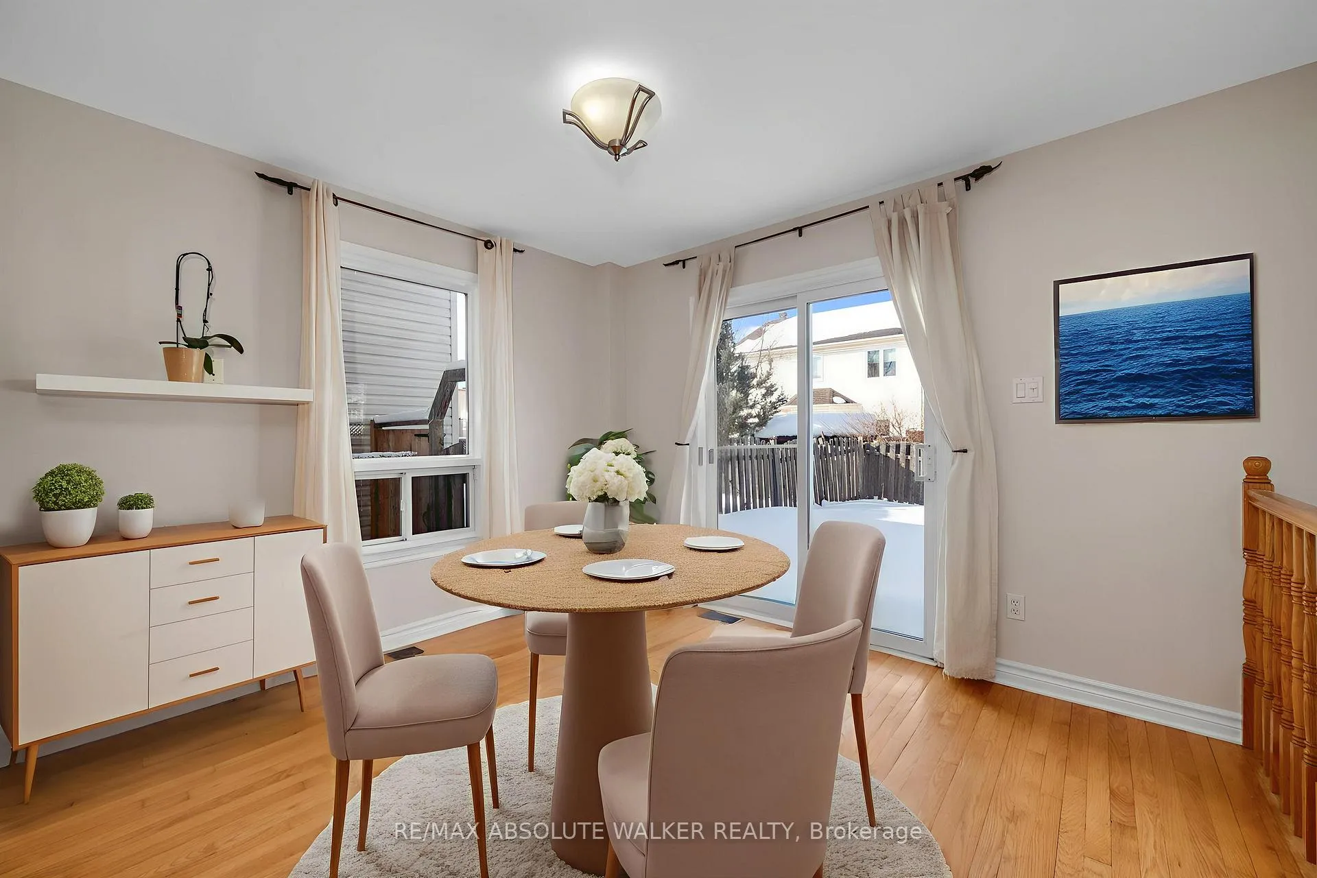 Photo 6 of 56 Vermont Avenue, Ottawa, Barrhaven East — HOMEH