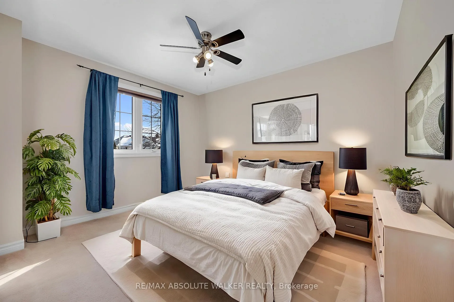 Photo 8 of 56 Vermont Avenue, Ottawa, Barrhaven East — HOMEH