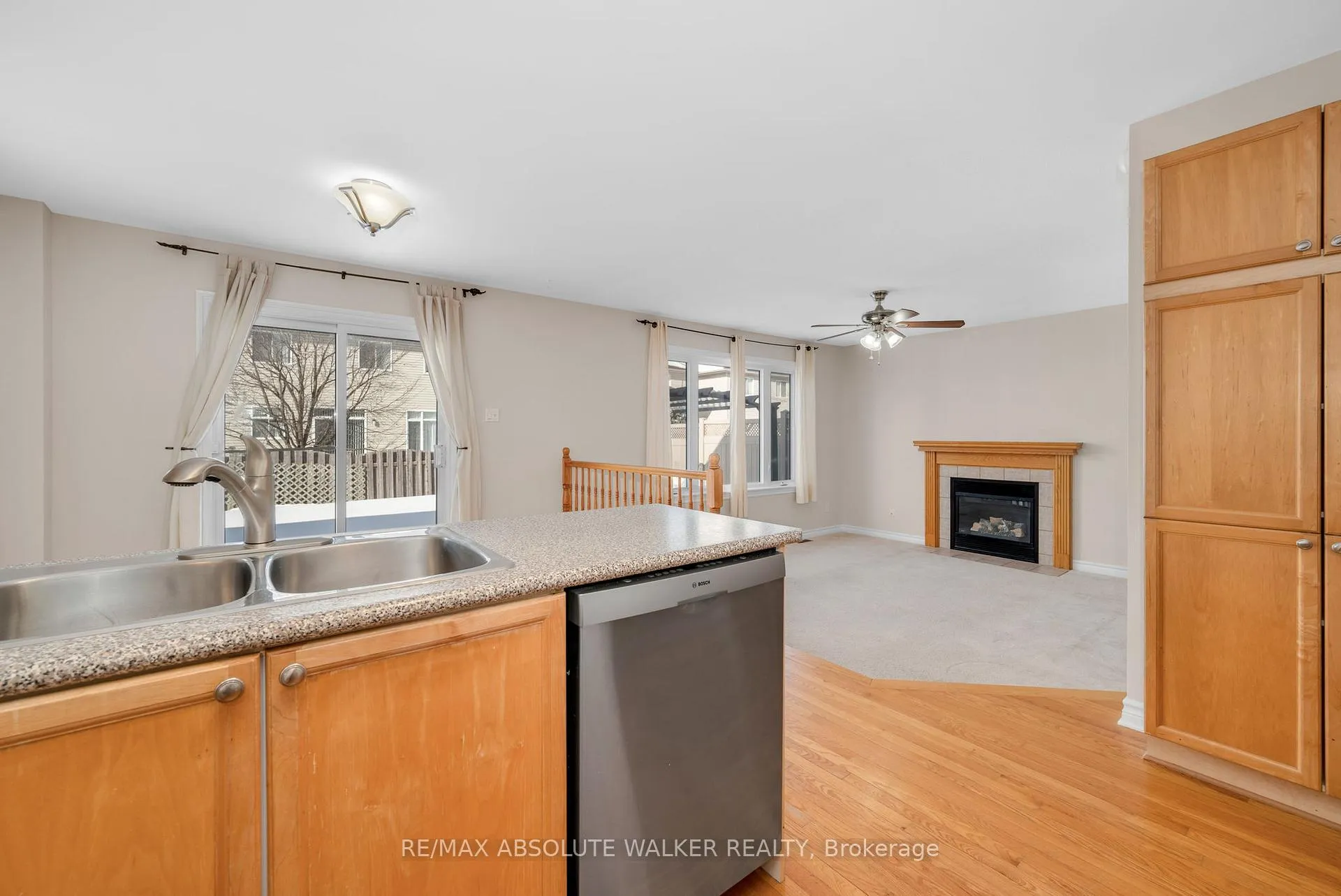 Photo 19 of 56 Vermont Avenue, Ottawa, Barrhaven East — HOMEH