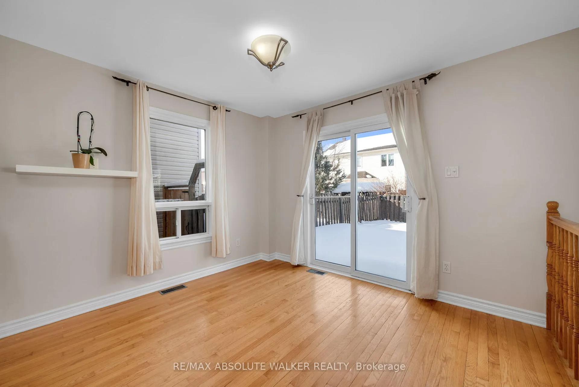 Photo 20 of 56 Vermont Avenue, Ottawa, Barrhaven East — HOMEH