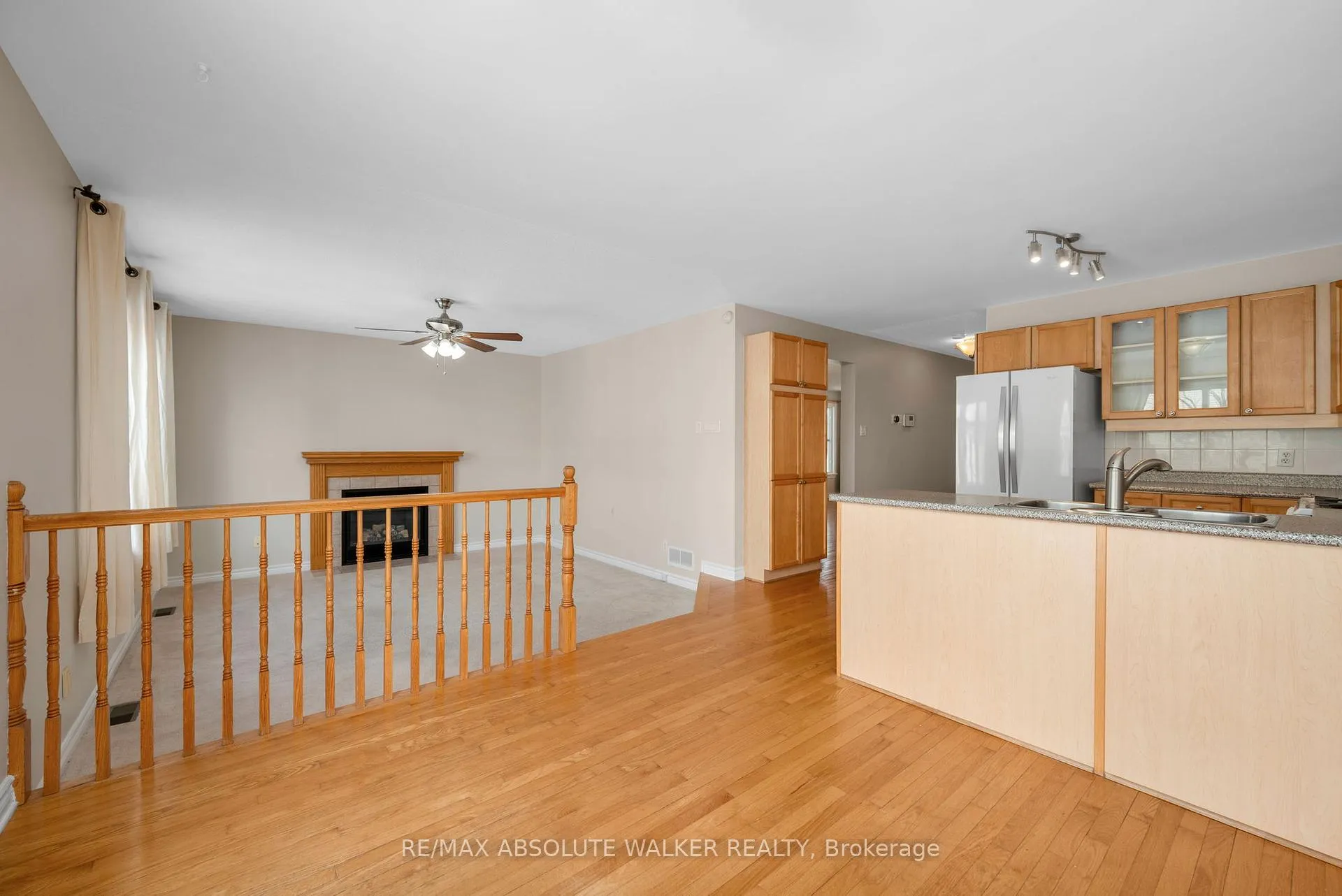 Photo 22 of 56 Vermont Avenue, Ottawa, Barrhaven East — HOMEH