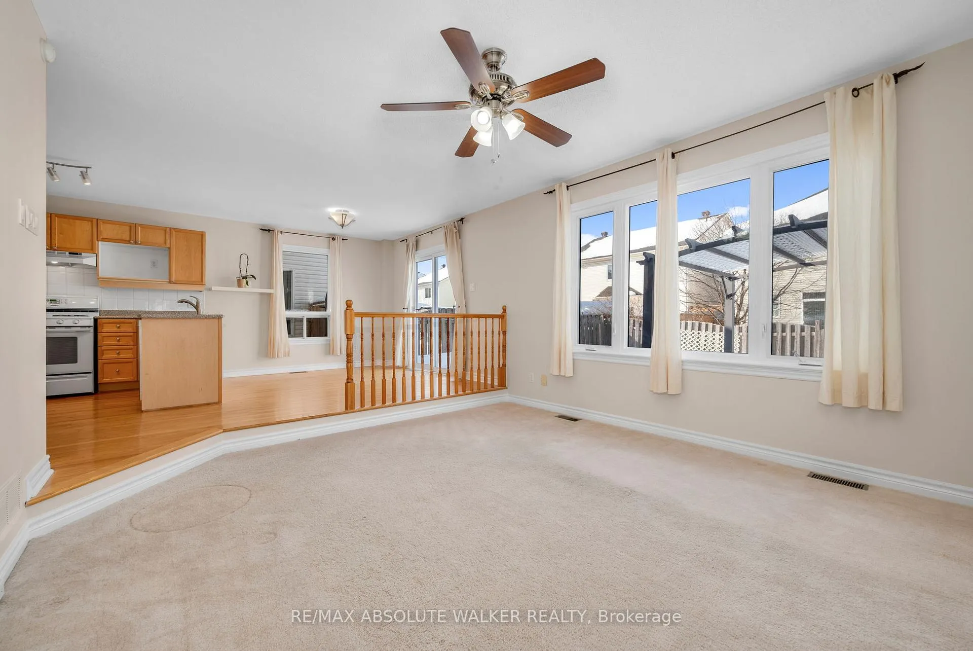 Photo 25 of 56 Vermont Avenue, Ottawa, Barrhaven East — HOMEH