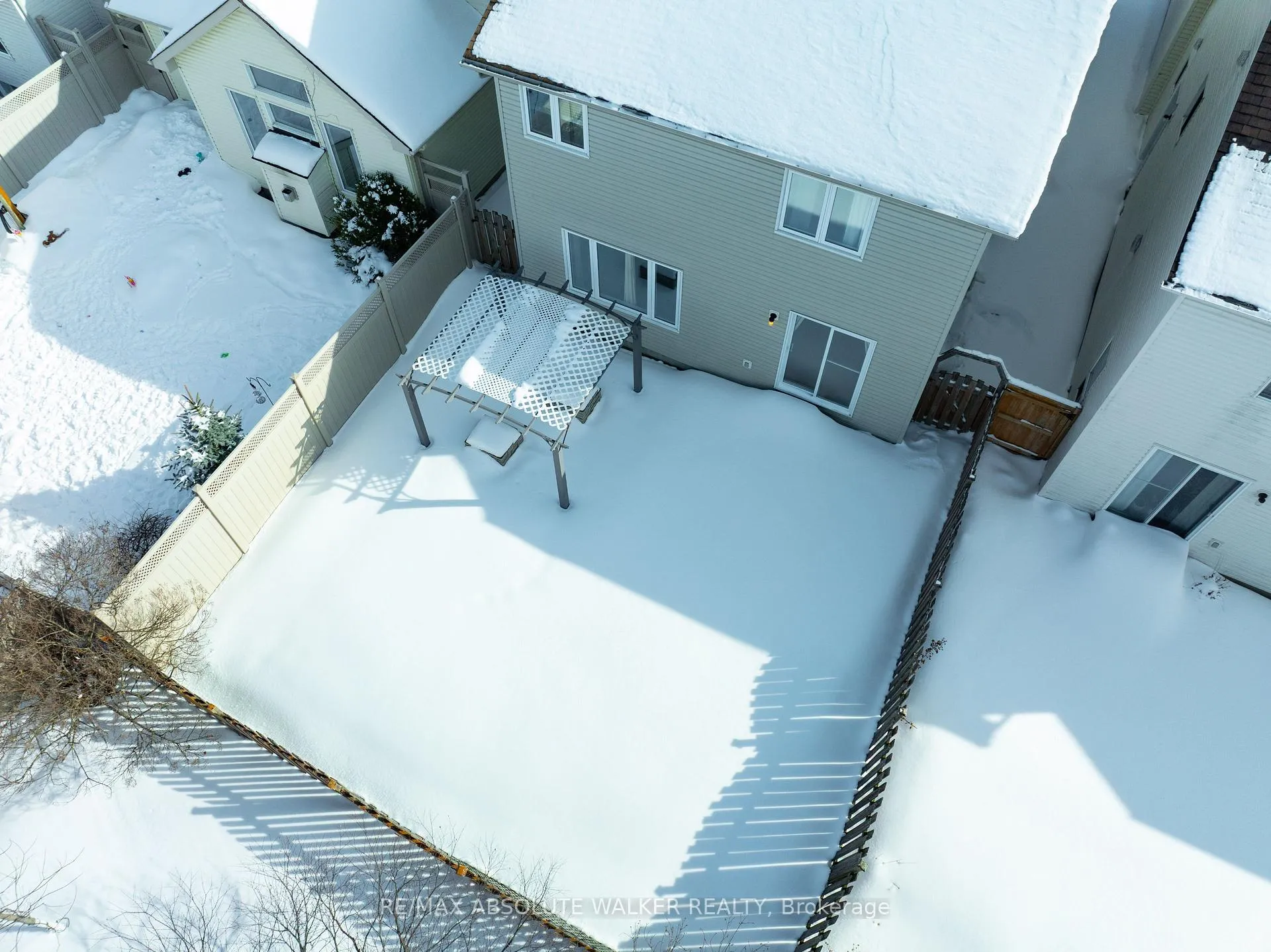 Photo 39 of 56 Vermont Avenue, Ottawa, Barrhaven East — HOMEH
