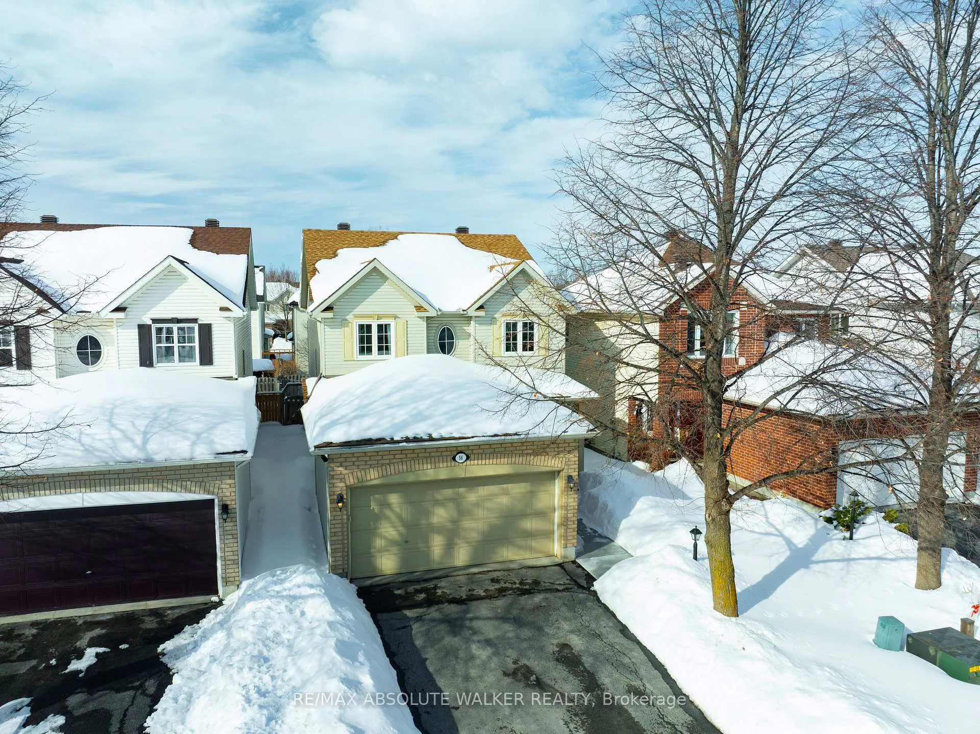 Photo 41 of 56 Vermont Avenue, Ottawa, Barrhaven East — HOMEH