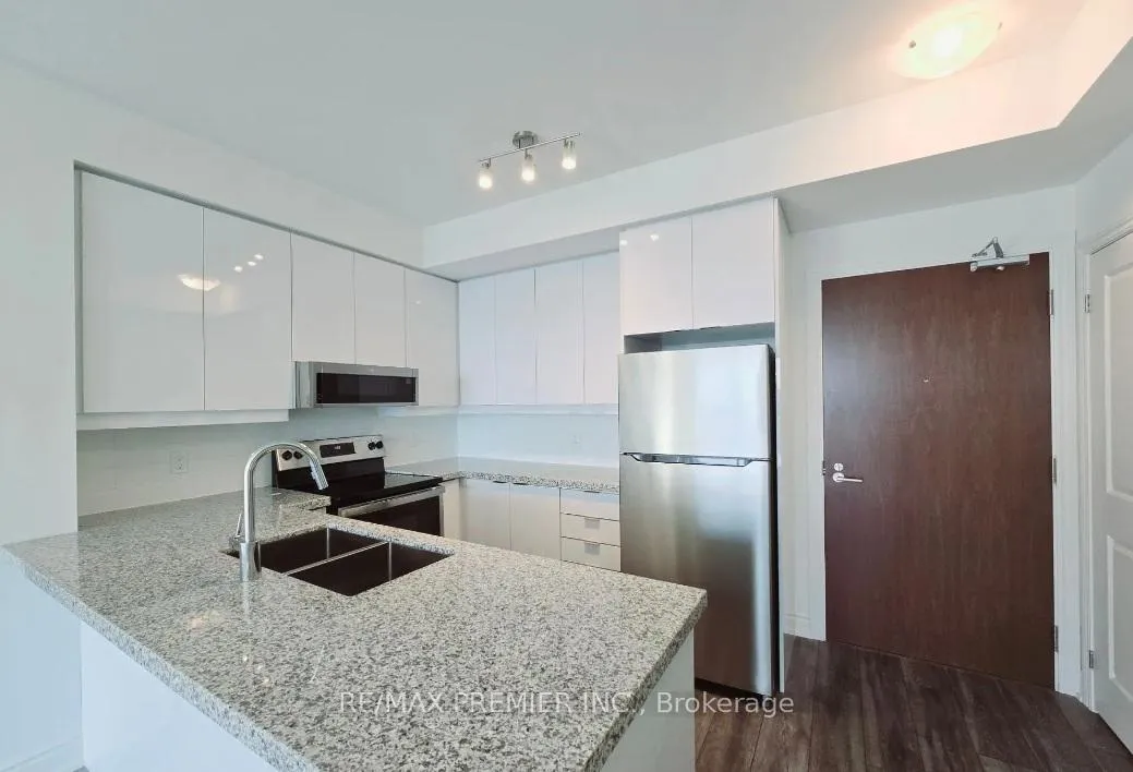 Photo 5 of Unit 1114, 1050 Main Street E, Milton, Dempsey — HOMEH