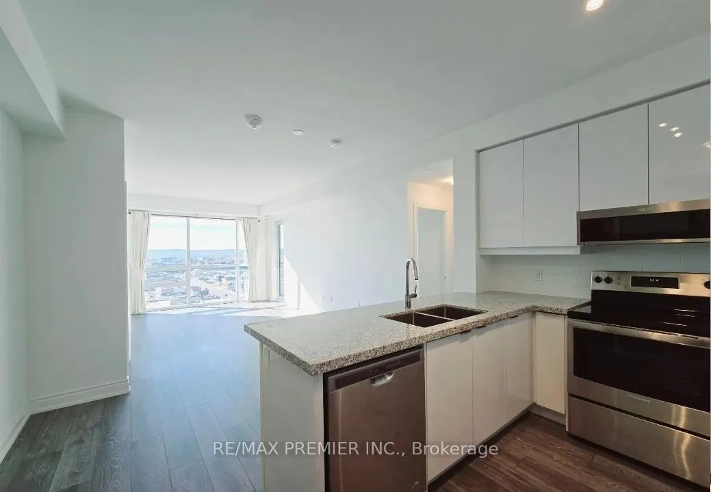 Photo 6 of Unit 1114, 1050 Main Street E, Milton, Dempsey — HOMEH