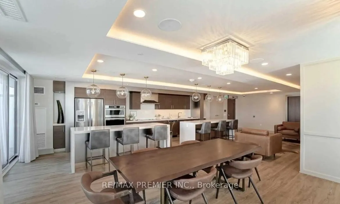 Photo 16 of Unit 1114, 1050 Main Street E, Milton, Dempsey — HOMEH