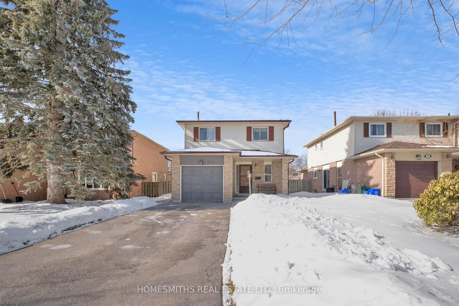 Photo 2 of 774 Greenbriar Drive, Oshawa, Eastdale — HOMEH