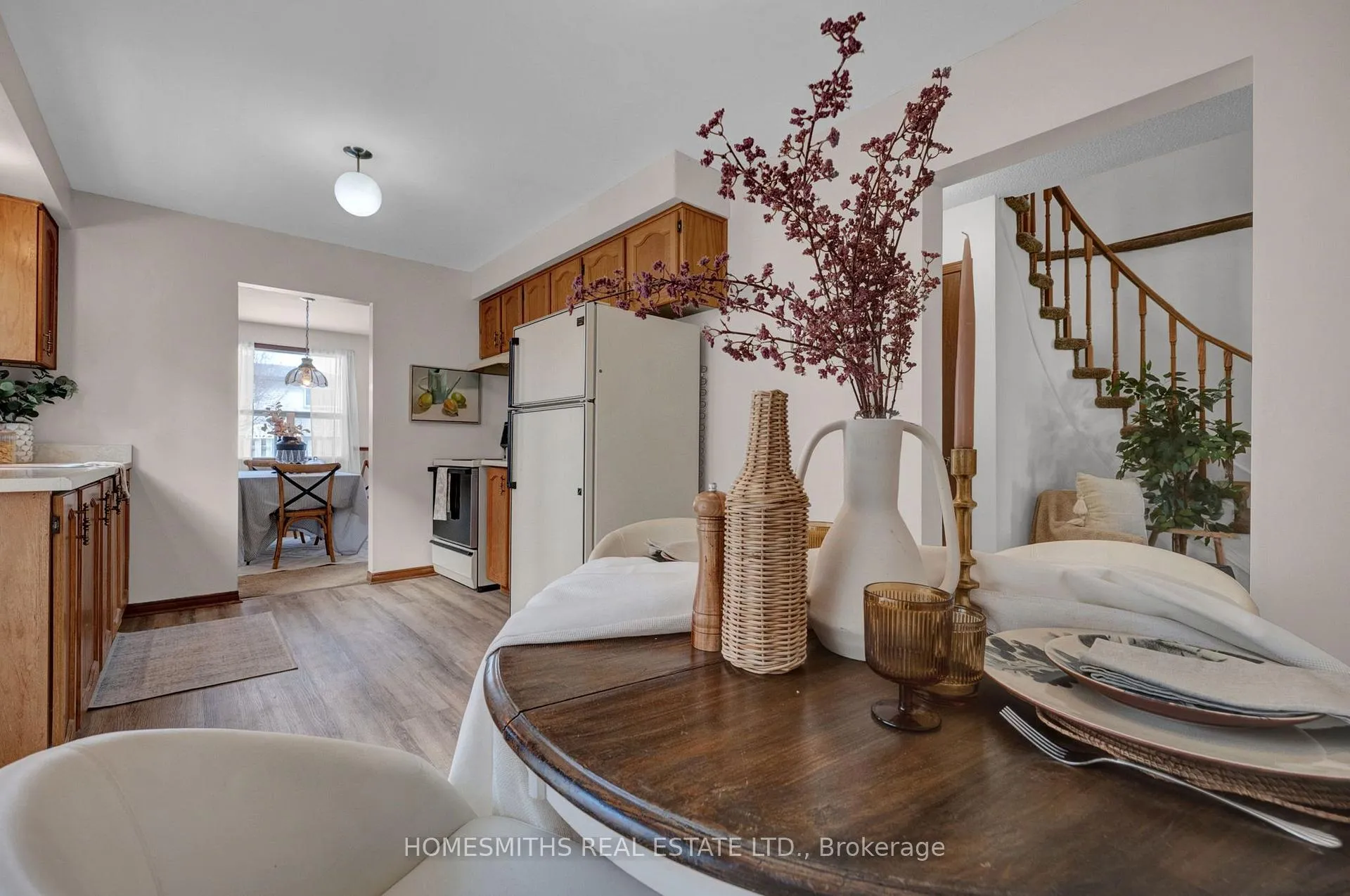 Photo 8 of 774 Greenbriar Drive, Oshawa, Eastdale — HOMEH
