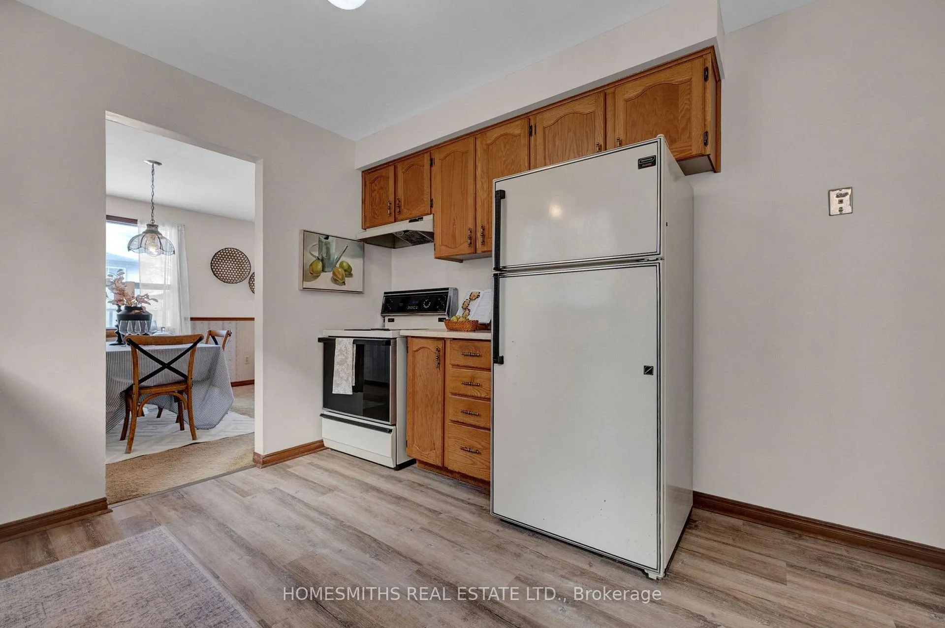 Photo 11 of 774 Greenbriar Drive, Oshawa, Eastdale — HOMEH