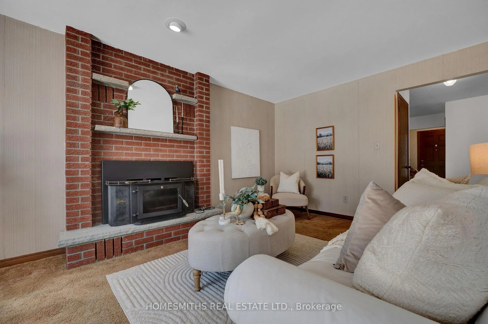 Photo 19 of 774 Greenbriar Drive, Oshawa, Eastdale — HOMEH