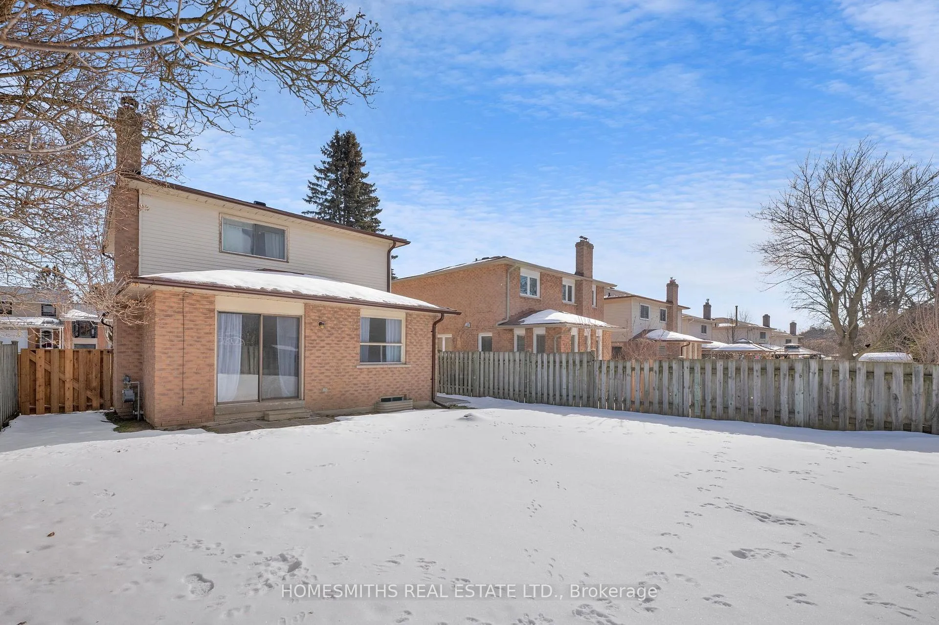 Photo 37 of 774 Greenbriar Drive, Oshawa, Eastdale — HOMEH