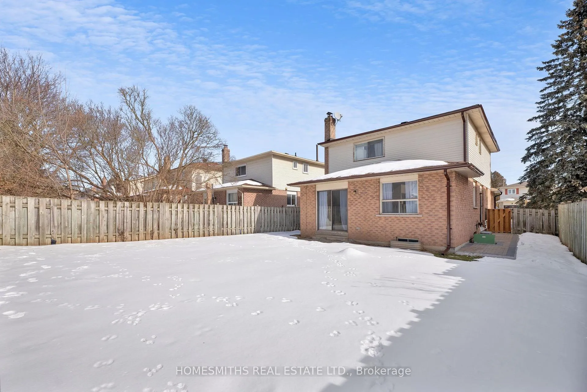 Photo 38 of 774 Greenbriar Drive, Oshawa, Eastdale — HOMEH