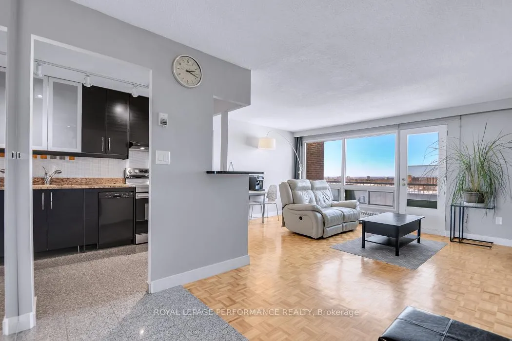 Photo 9 of Unit 1012, 20 Chesterton Drive, Ottawa, Borden Farm/Stewart Farm/Carleton Heights/Parkwood Hills — HOMEH