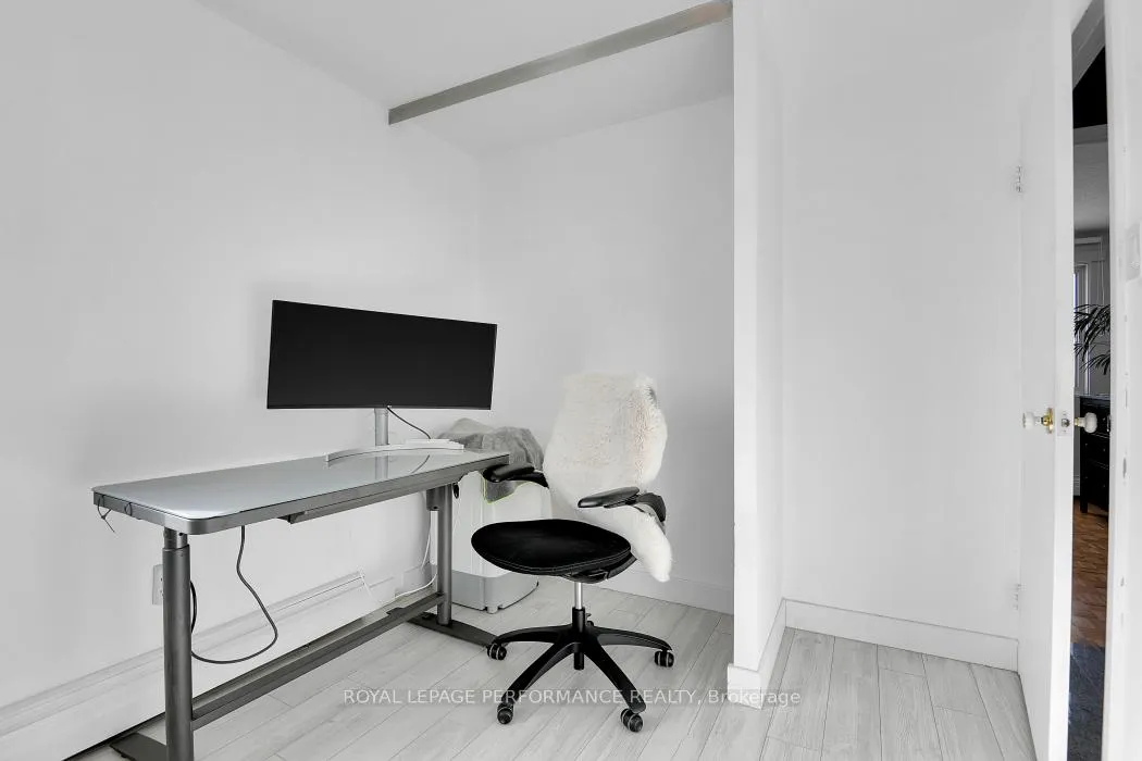 Photo 22 of Unit 1012, 20 Chesterton Drive, Ottawa, Borden Farm/Stewart Farm/Carleton Heights/Parkwood Hills — HOMEH
