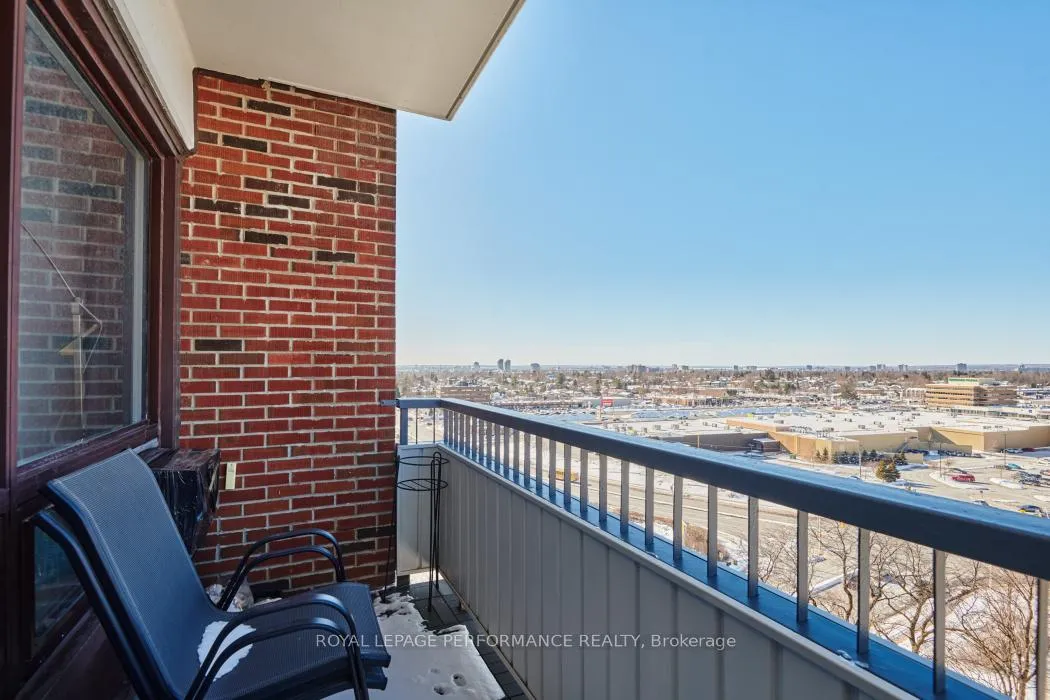 Photo 24 of Unit 1012, 20 Chesterton Drive, Ottawa, Borden Farm/Stewart Farm/Carleton Heights/Parkwood Hills — HOMEH