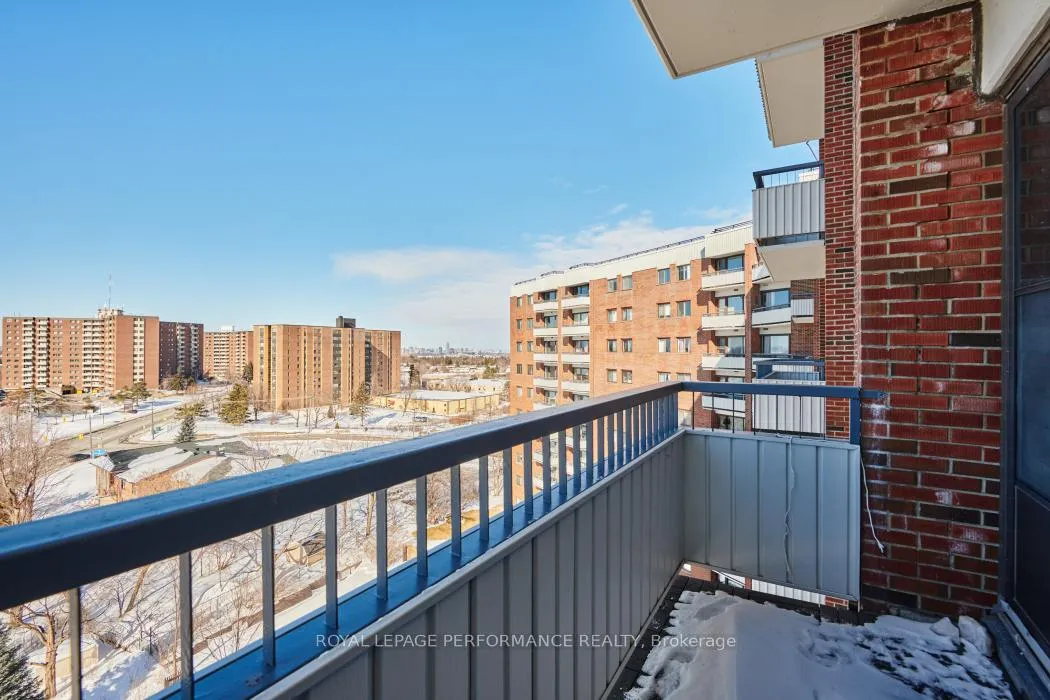 Photo 25 of Unit 1012, 20 Chesterton Drive, Ottawa, Borden Farm/Stewart Farm/Carleton Heights/Parkwood Hills — HOMEH
