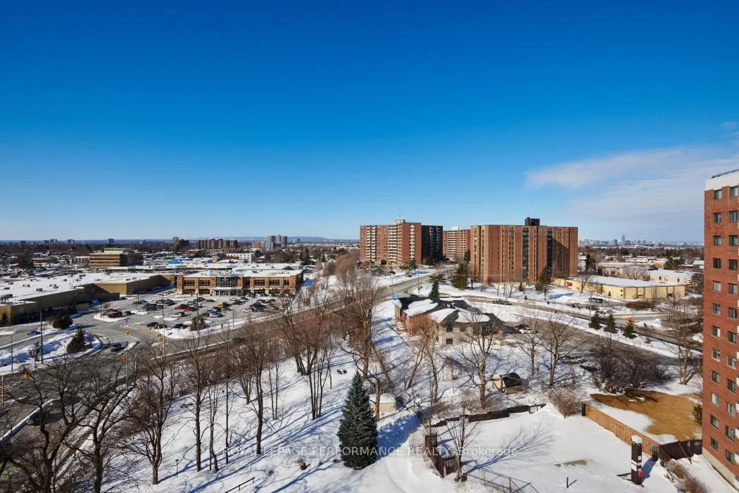 Photo 26 of Unit 1012, 20 Chesterton Drive, Ottawa, Borden Farm/Stewart Farm/Carleton Heights/Parkwood Hills — HOMEH