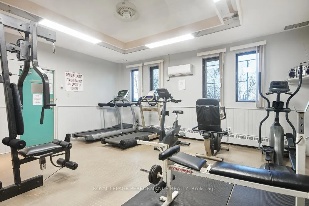 Photo 34 of Unit 1012, 20 Chesterton Drive, Ottawa, Borden Farm/Stewart Farm/Carleton Heights/Parkwood Hills — HOMEH