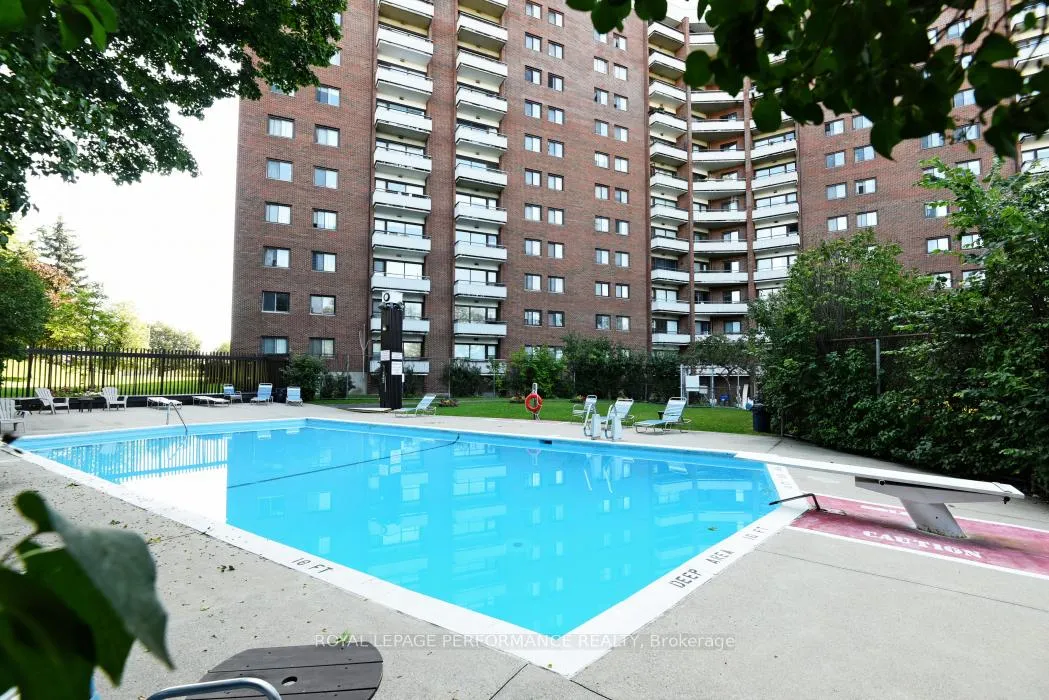 Photo 37 of Unit 1012, 20 Chesterton Drive, Ottawa, Borden Farm/Stewart Farm/Carleton Heights/Parkwood Hills — HOMEH