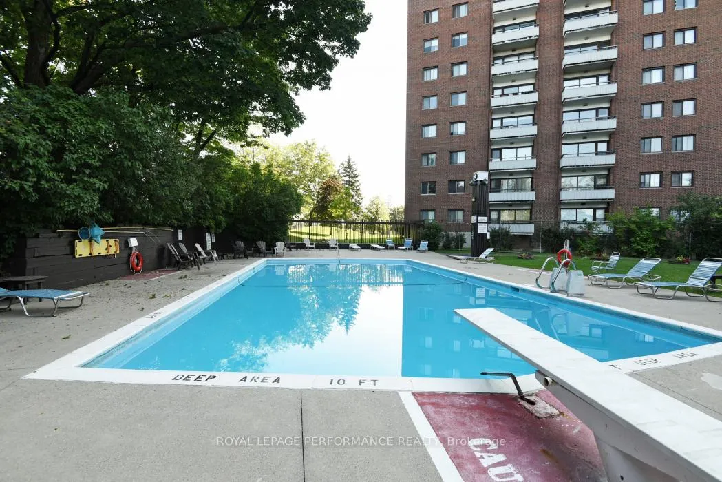 Photo 38 of Unit 1012, 20 Chesterton Drive, Ottawa, Borden Farm/Stewart Farm/Carleton Heights/Parkwood Hills — HOMEH