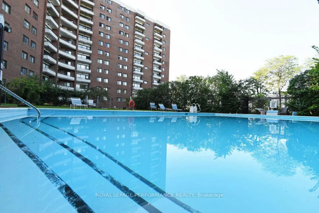 Photo 39 of Unit 1012, 20 Chesterton Drive, Ottawa, Borden Farm/Stewart Farm/Carleton Heights/Parkwood Hills — HOMEH