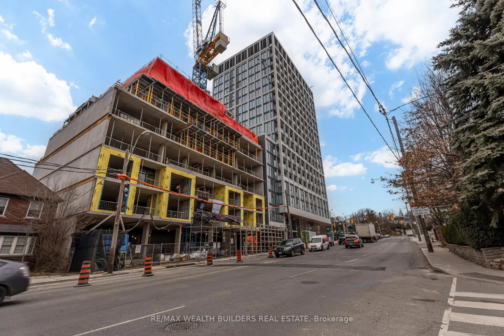 Photo 2 of Unit 627, 2020 Bathurst Street, Toronto, Humewood-Cedarvale — HOMEH