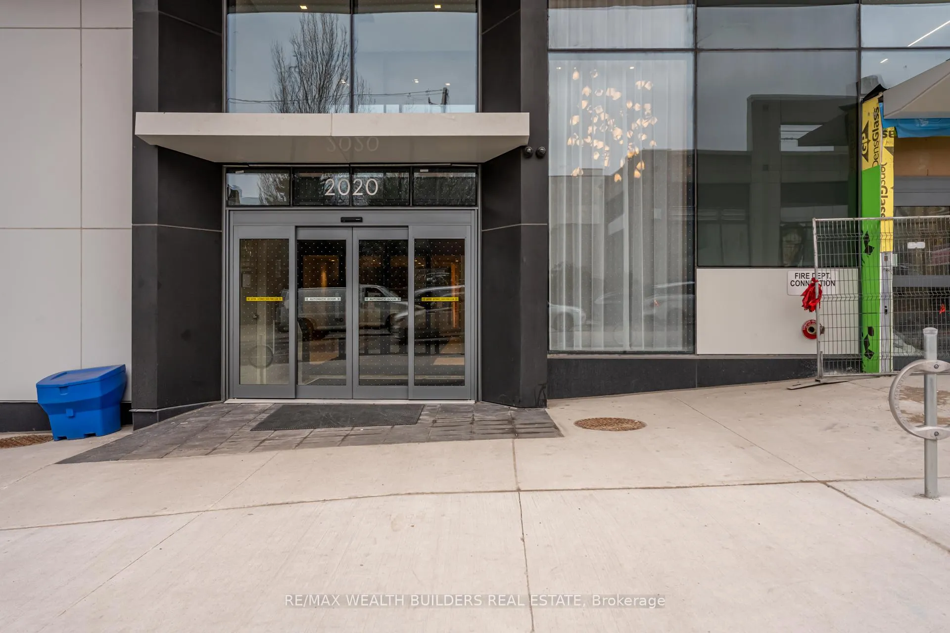 Photo 3 of Unit 627, 2020 Bathurst Street, Toronto, Humewood-Cedarvale — HOMEH