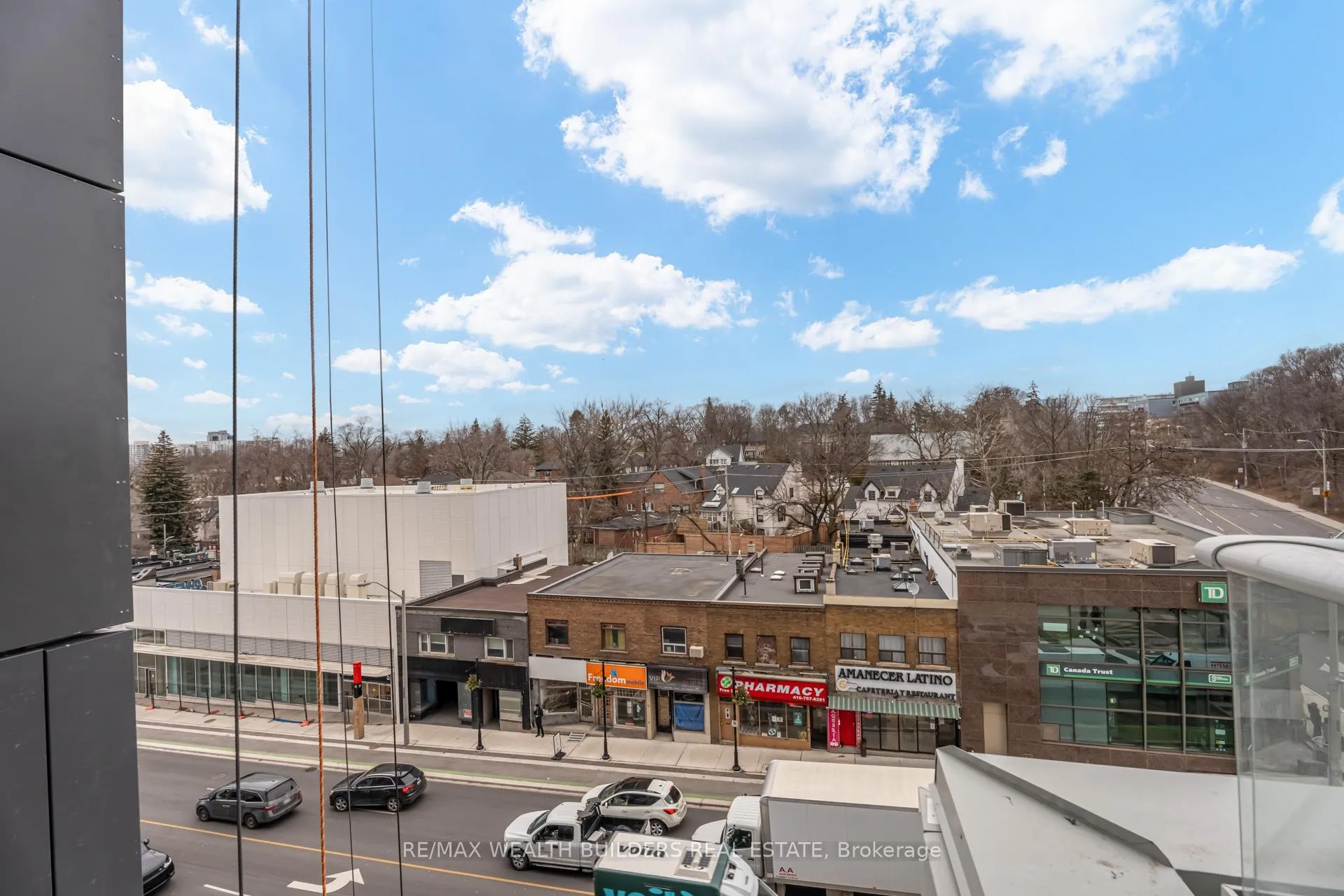 Photo 22 of Unit 627, 2020 Bathurst Street, Toronto, Humewood-Cedarvale — HOMEH