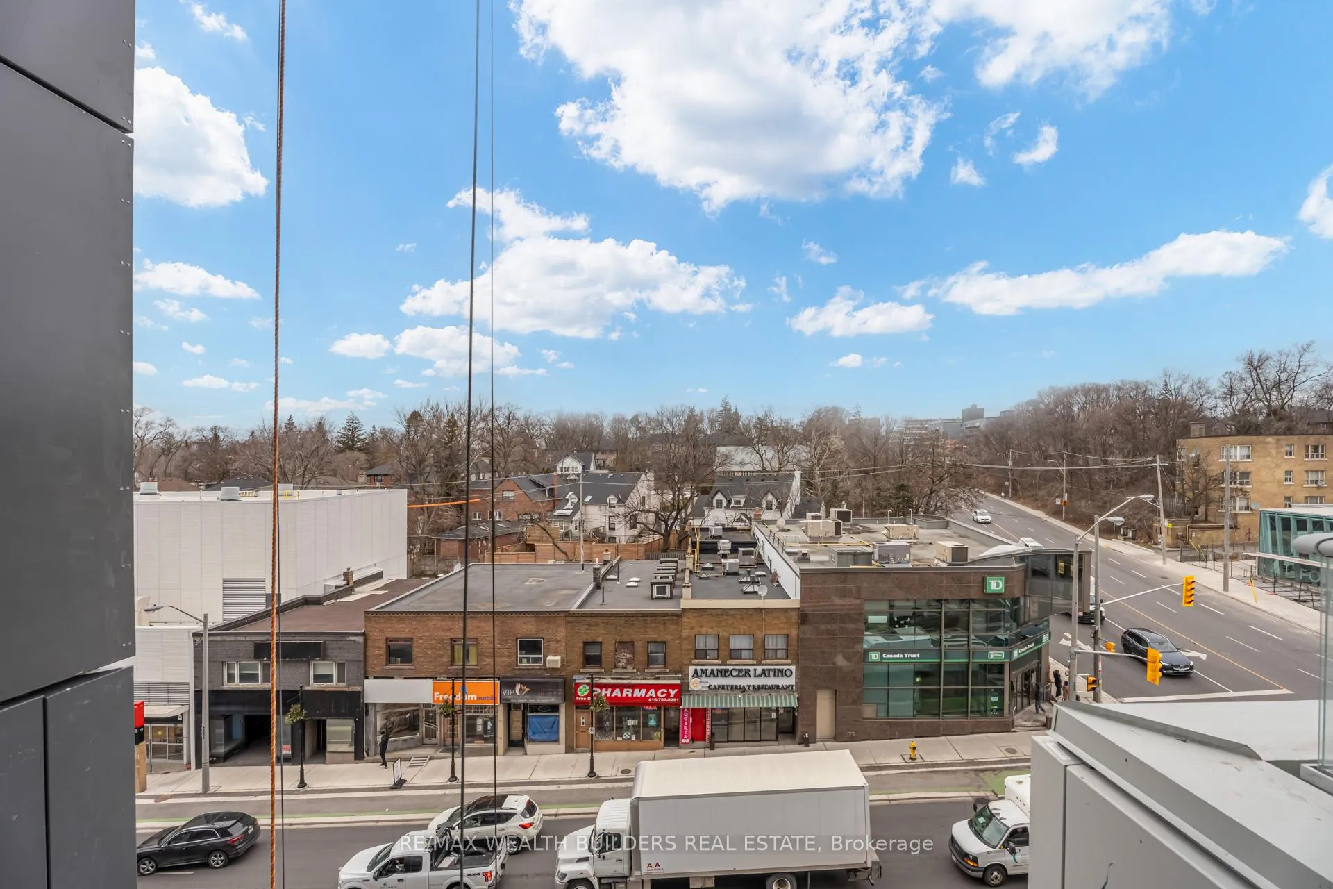 Photo 23 of Unit 627, 2020 Bathurst Street, Toronto, Humewood-Cedarvale — HOMEH