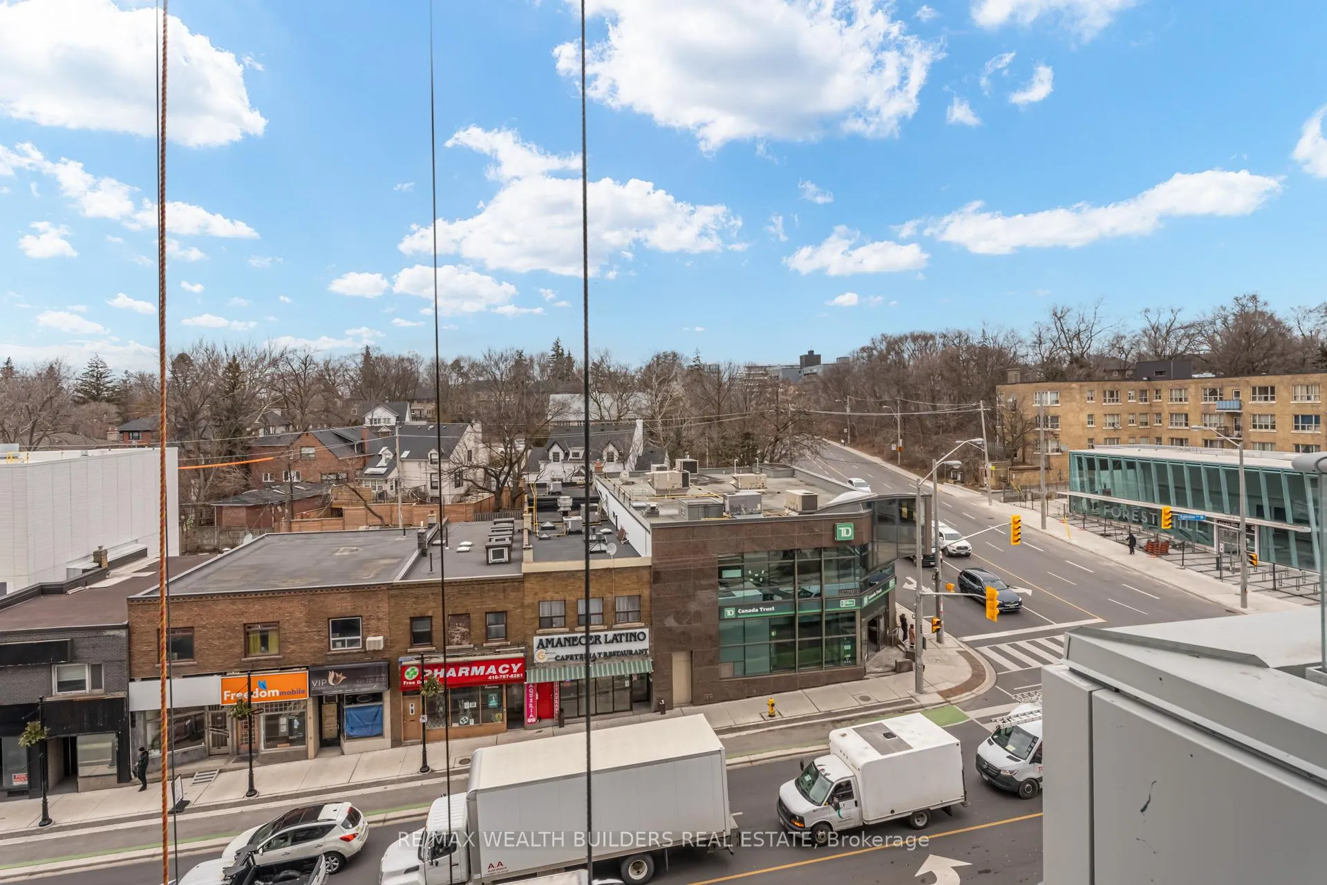 Photo 24 of Unit 627, 2020 Bathurst Street, Toronto, Humewood-Cedarvale — HOMEH