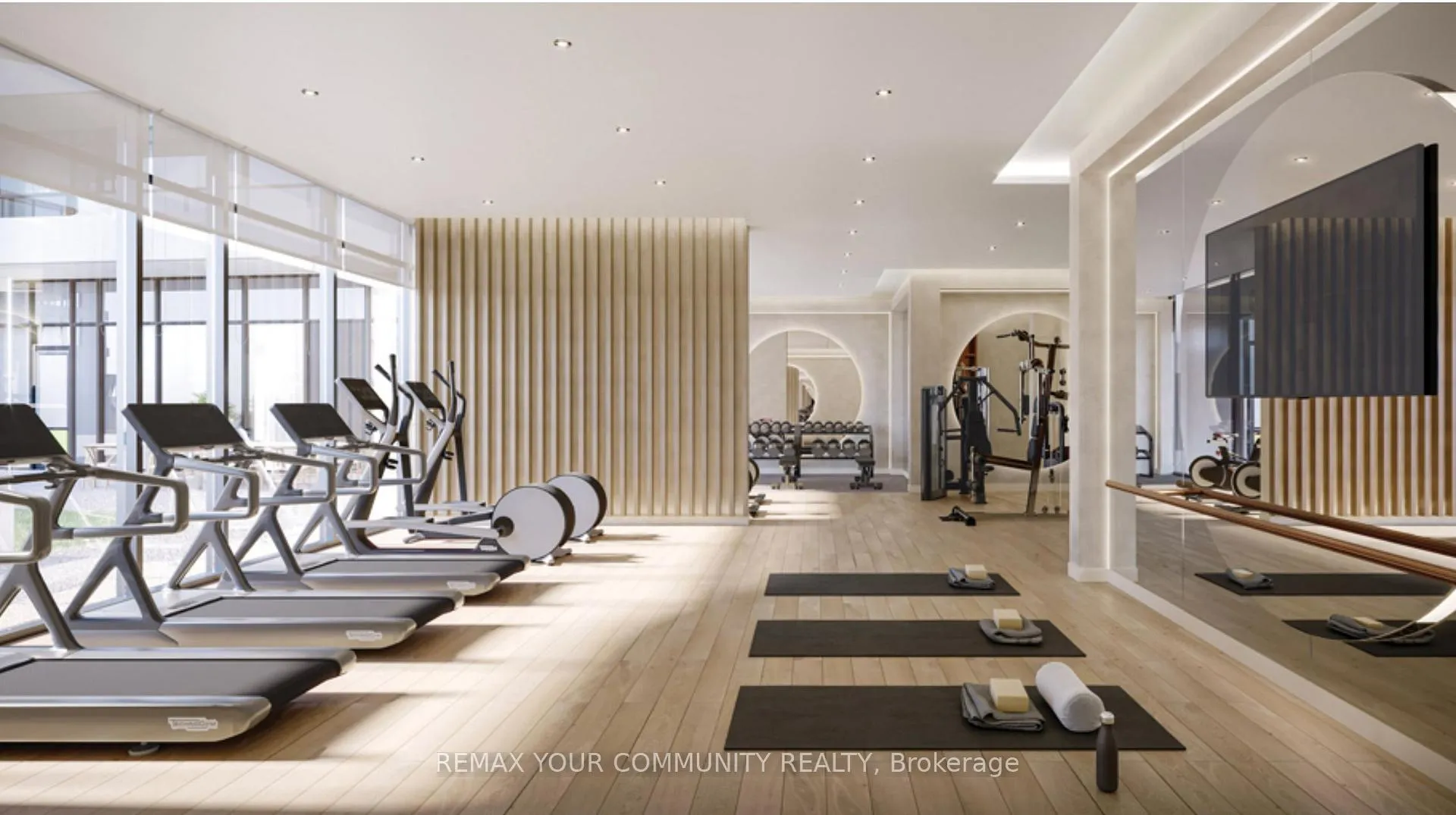 Photo 17 of Unit 606, 8188 Yonge Street, Vaughan, Uplands — HOMEH