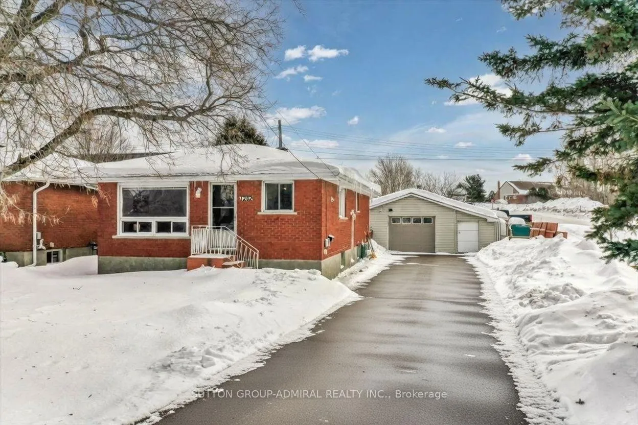 Photo 1 of 1282 Gary Avenue, Sudbury Remote Area — HOMEH