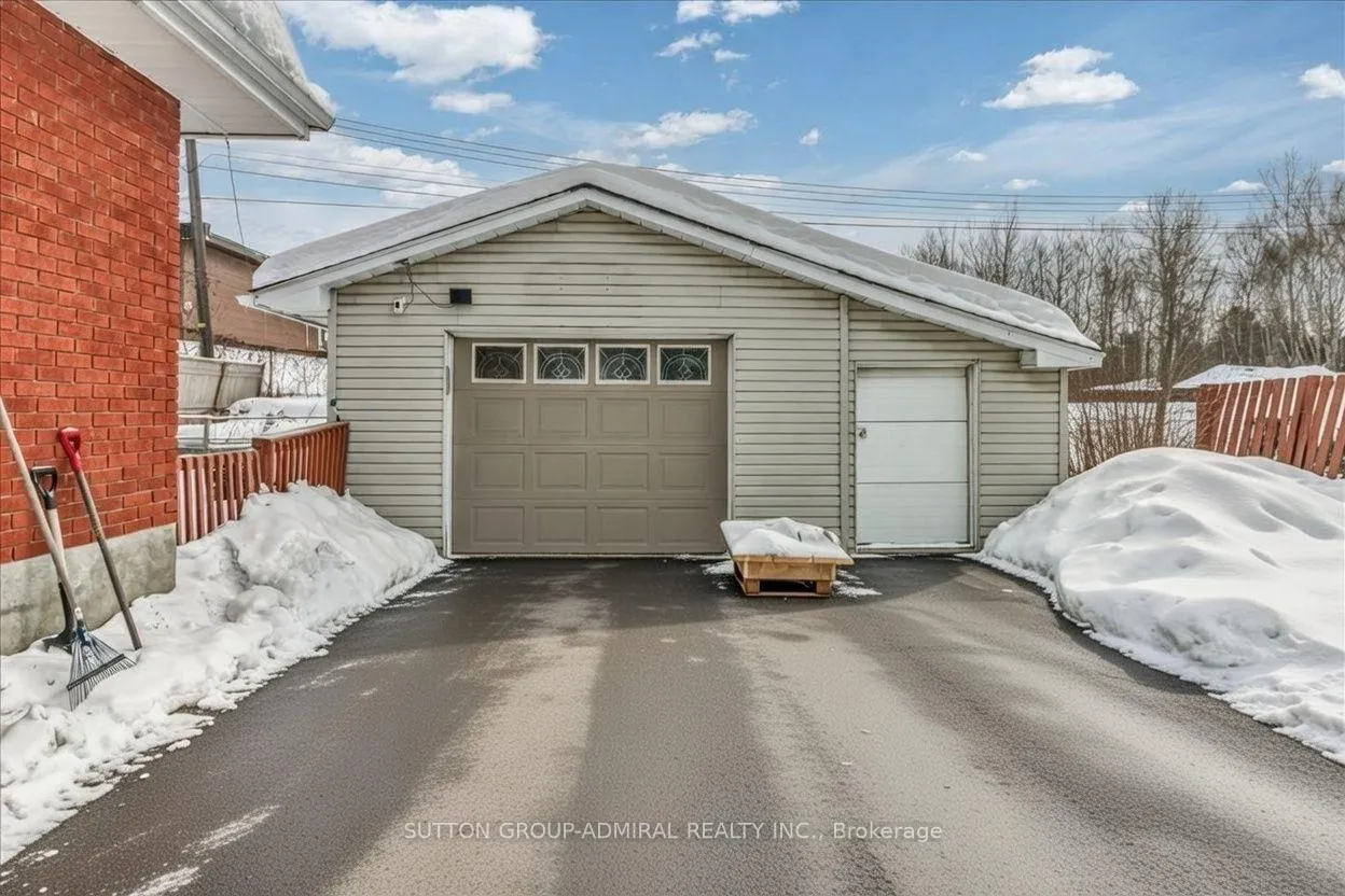 Photo 2 of 1282 Gary Avenue, Sudbury Remote Area — HOMEH