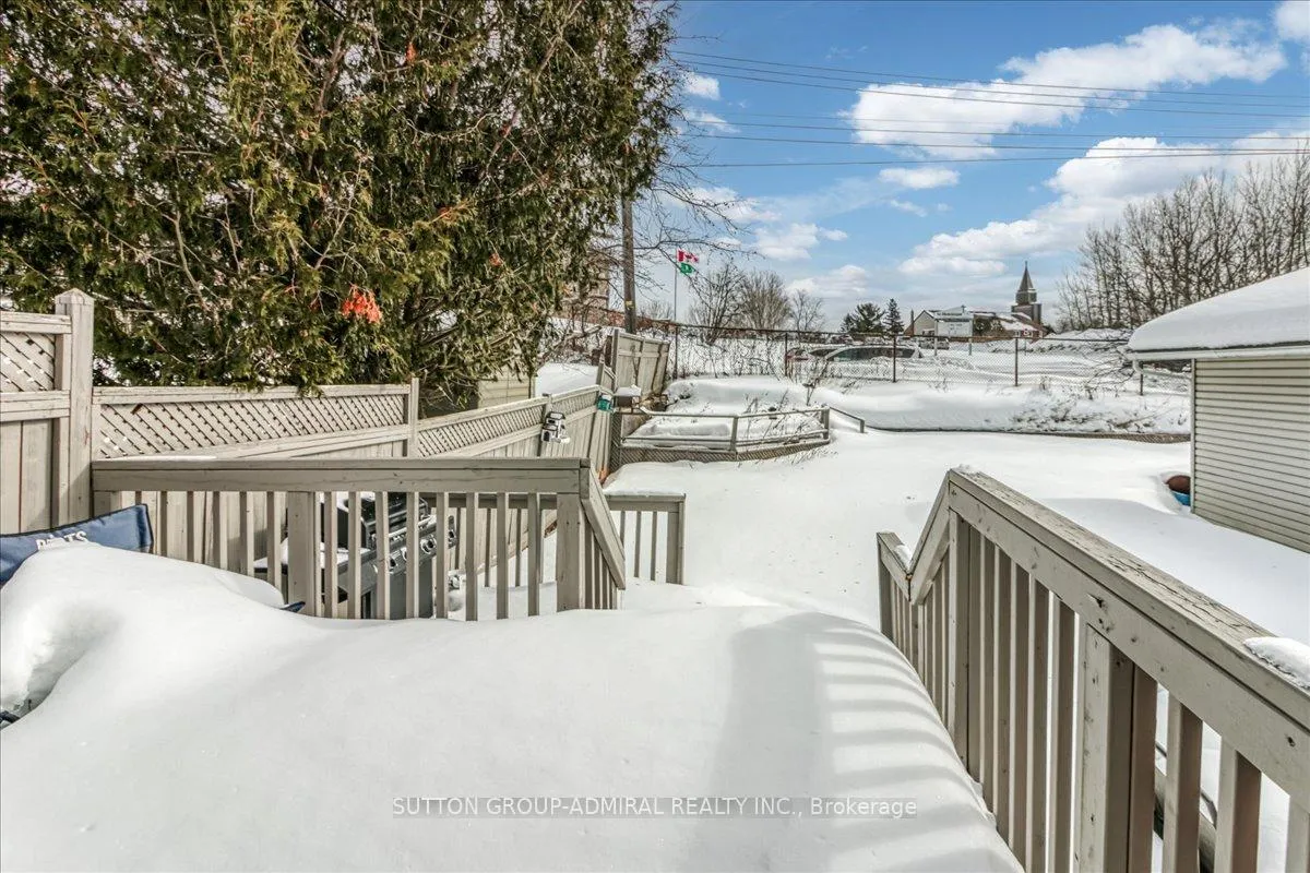 Photo 18 of 1282 Gary Avenue, Sudbury Remote Area — HOMEH