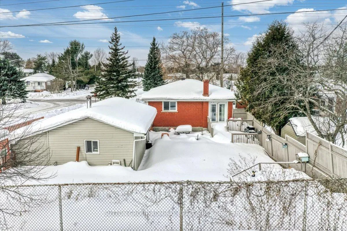 Photo 19 of 1282 Gary Avenue, Sudbury Remote Area — HOMEH