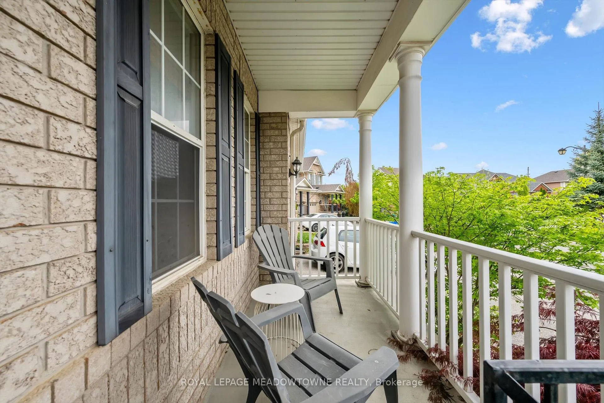 Photo 3 of 1617 Gowling Terrace, Milton, Clarke — HOMEH