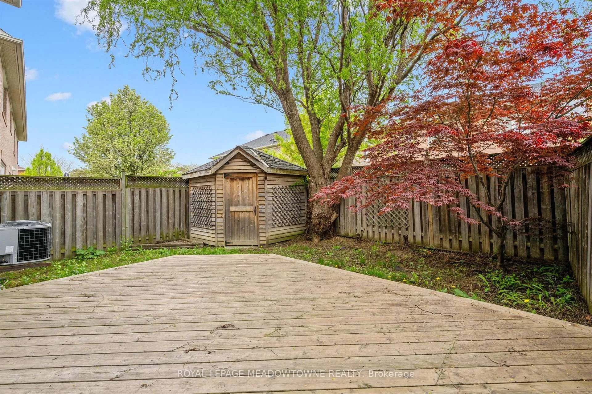 Photo 38 of 1617 Gowling Terrace, Milton, Clarke — HOMEH