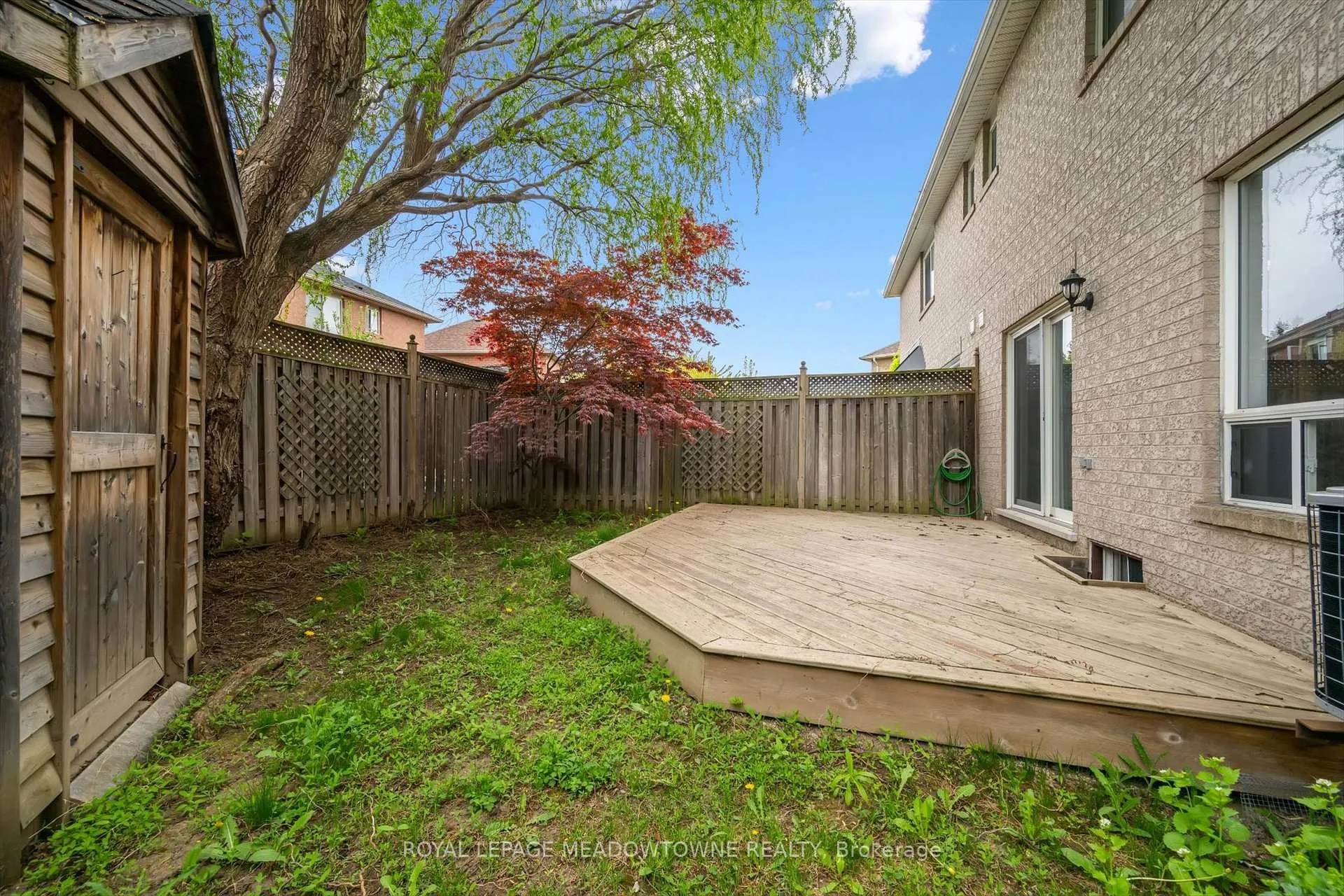 Photo 39 of 1617 Gowling Terrace, Milton, Clarke — HOMEH