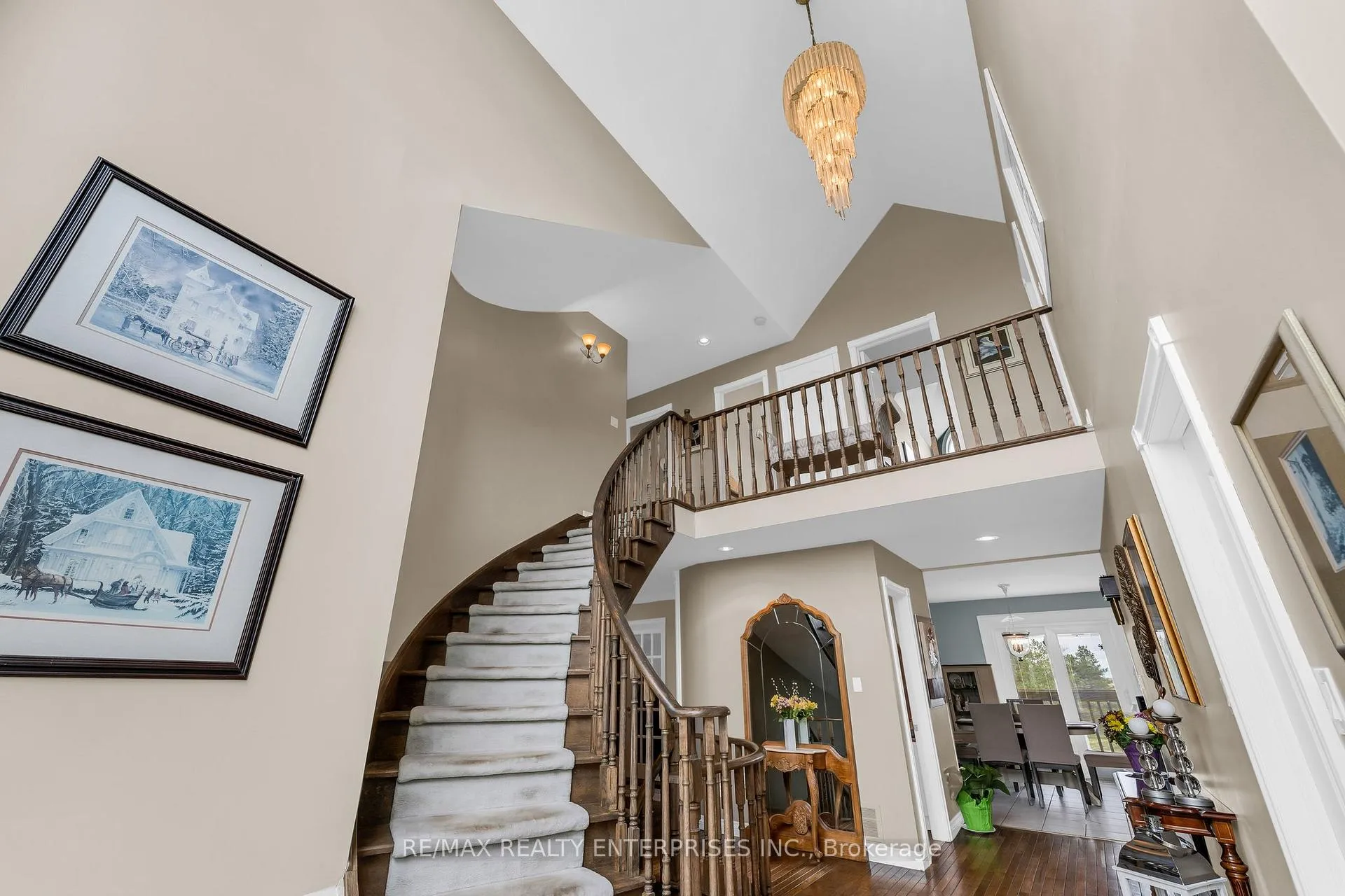 Photo 6 of 767 Mayfield Road, Brampton, Northwest Brampton — HOMEH
