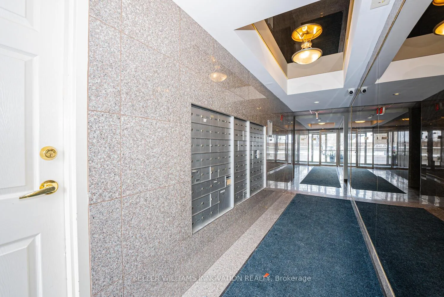 Photo 2 of Unit 803, 274 Erb Street W, Waterloo — HOMEH