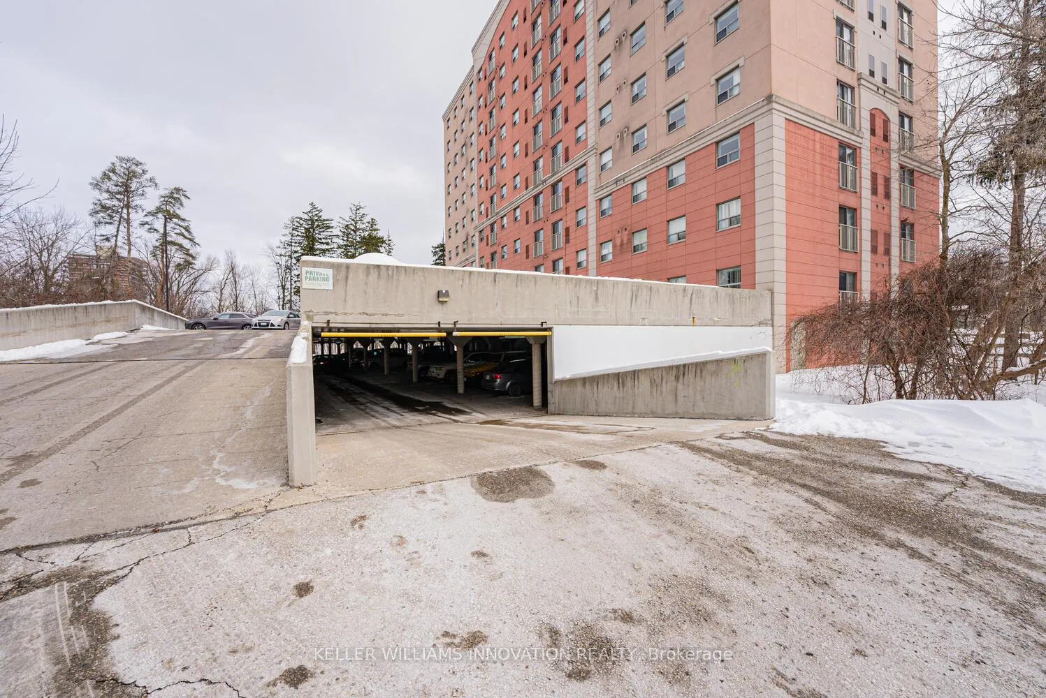 Photo 11 of Unit 803, 274 Erb Street W, Waterloo — HOMEH