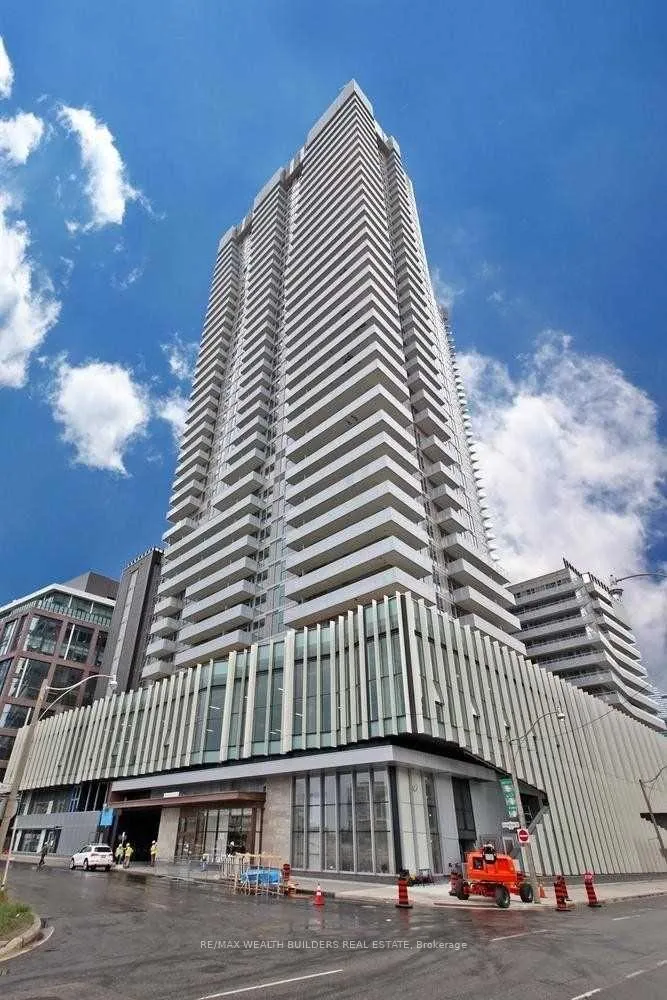 Photo 2 of Unit 913, 20 Richardson Street, Toronto, Waterfront Communities — HOMEH