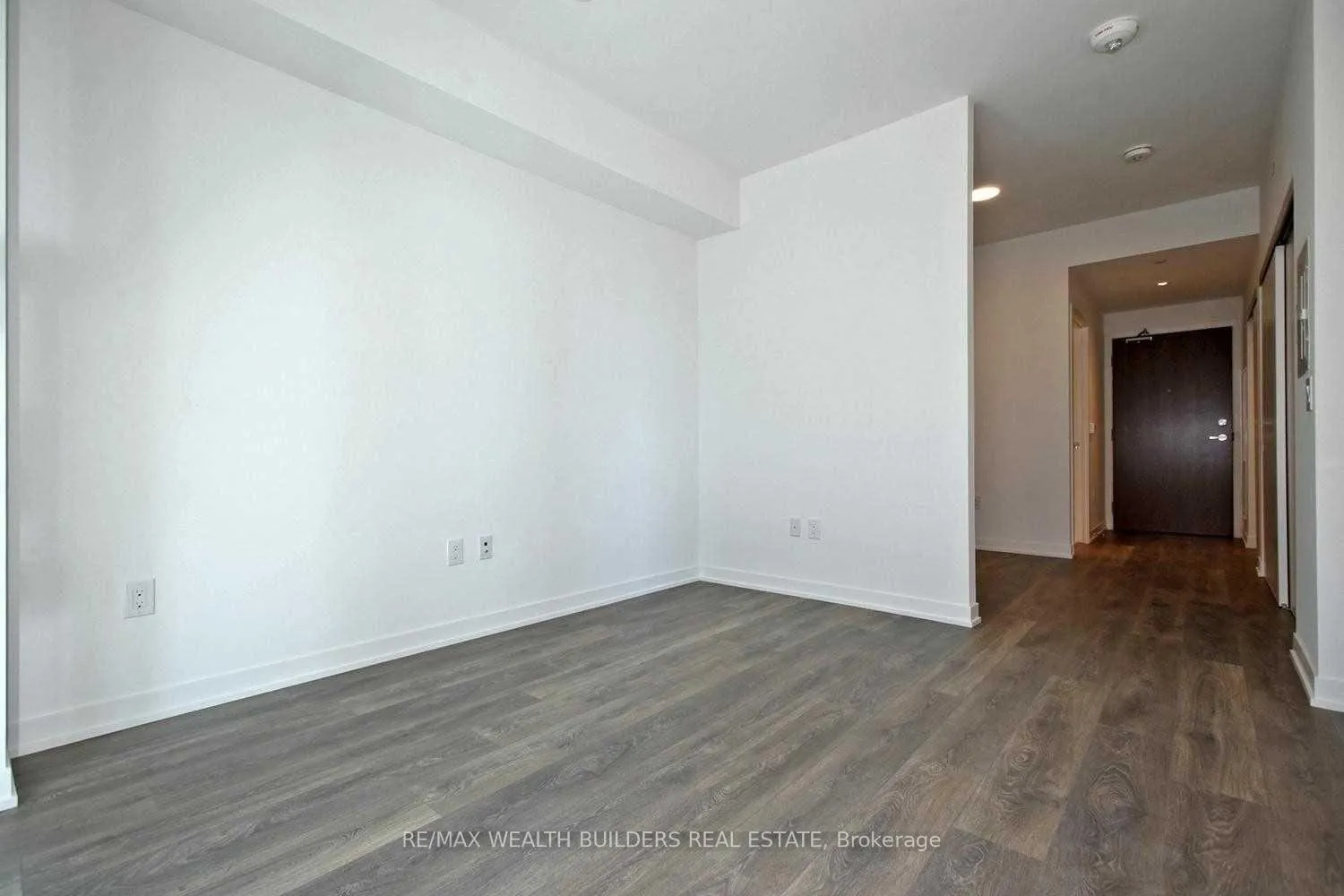 Photo 6 of Unit 913, 20 Richardson Street, Toronto, Waterfront Communities — HOMEH