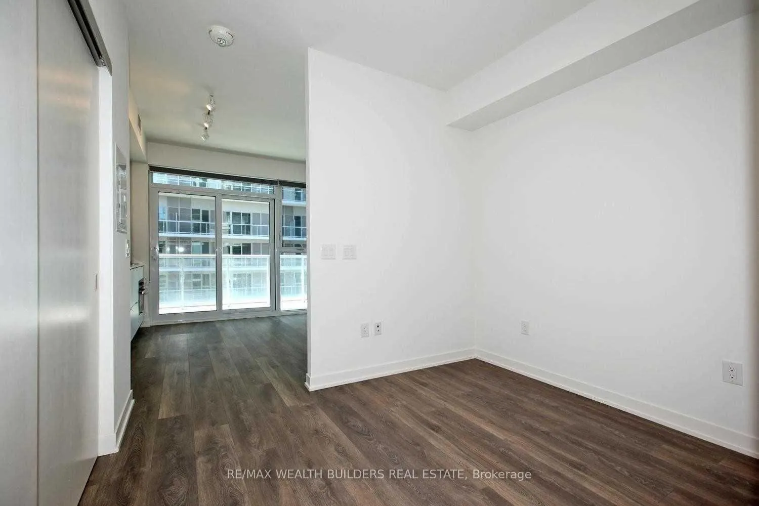 Photo 13 of Unit 913, 20 Richardson Street, Toronto, Waterfront Communities — HOMEH