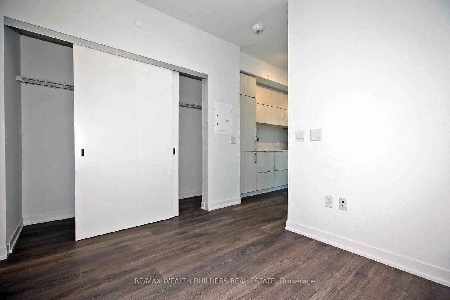 Photo 14 of Unit 913, 20 Richardson Street, Toronto, Waterfront Communities — HOMEH