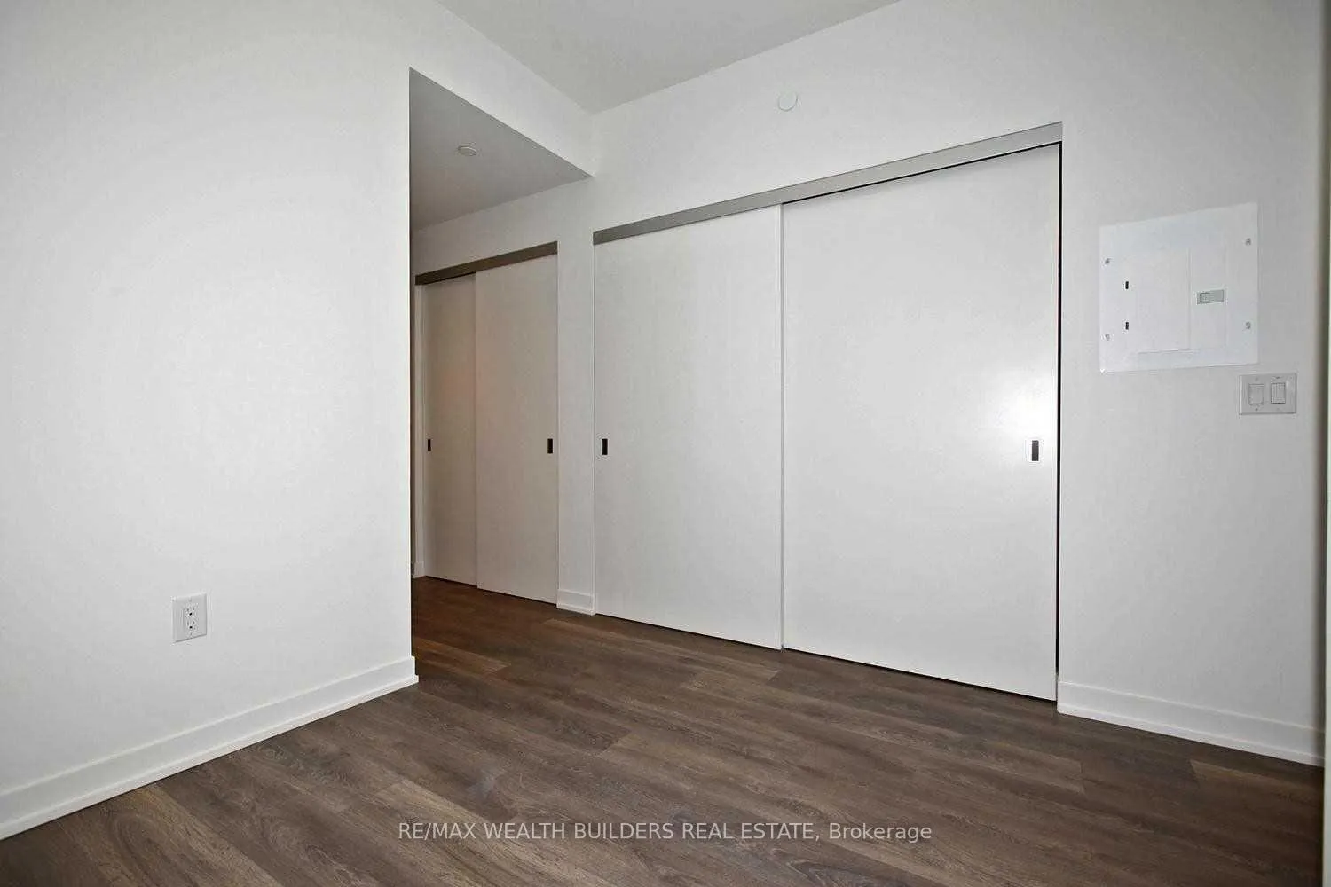 Photo 15 of Unit 913, 20 Richardson Street, Toronto, Waterfront Communities — HOMEH